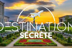 Destination secrète