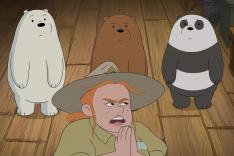 We Bare Bears