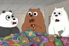 We Bare Bears