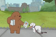 We Bare Bears