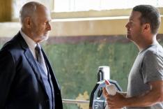 NCIS : Los Angeles