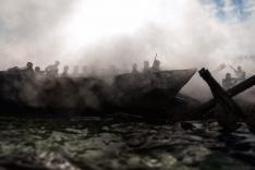 D-Day : au coeur de l'enfer