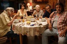 La ch'tite famille