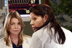 Grey's Anatomy