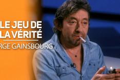 Le Jeu de la Vérité - Serge Gainsbourg
