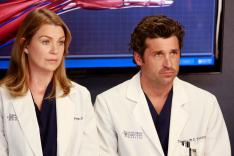 Grey's Anatomy