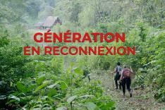Génération en reconnexion
