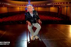 Patrick Sébastien : découvreur de talents