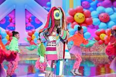 Mask Singer