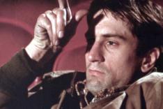 Robert De Niro, l'arme du silence