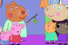 Peppa Pig