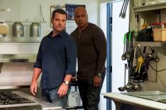 NCIS : Los Angeles