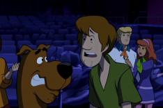Scooby-Doo au secours de la Nasa