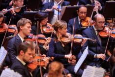 Orchestre National du Capitole de Toulouse, Thomas Guggeis : Ravel, Mahler