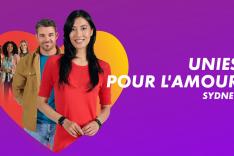 Unies pour l'amour : Sydney