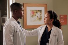 Grey's Anatomy