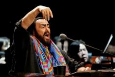 Pavarotti