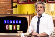 Burger Quiz