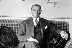Atatürk, père de la Turquie moderne