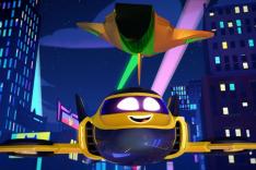 Batwheels