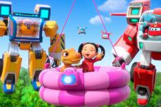 Super Wings