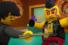 Ninjago