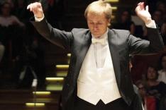 Vasily Petrenko, Elisabeth Leonskaja: Beethoven, Bruckner - Festival de Granada