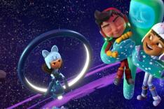 Interstellar Ella