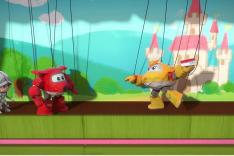 Super Wings