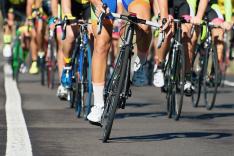 Cyclisme : Critérium du Dauphiné