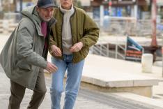 Disparition inquiétante