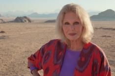 Joanna Lumley's Specerijenroute