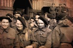 Des Français libres, sauver l'honneur