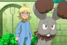 Pokémon : la série XYZ