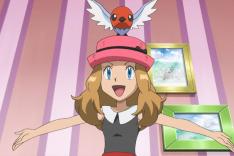 Pokémon : la série XYZ