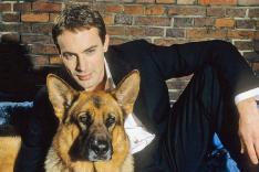 Rex, chien flic