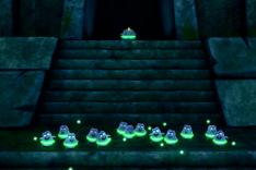 Grizzy et les lemmings