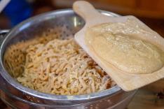 Cuisines des terroirs
