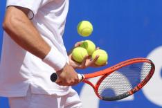 Tennis : Tournoi ATP de Stuttgart