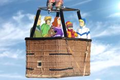 Scooby-Doo : mission environnement