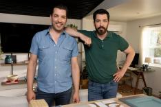 Total renovation : Frères en affaires