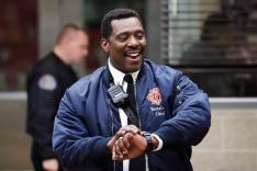 Chicago Fire