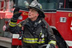 Chicago Fire