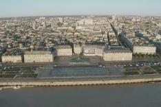 Dans les secrets des monuments de France