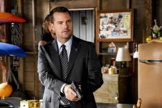 NCIS : Los Angeles