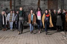 Les invisibles