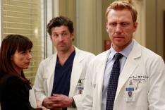 Grey's Anatomy
