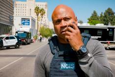 NCIS : Los Angeles