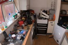 Filthy House SOS