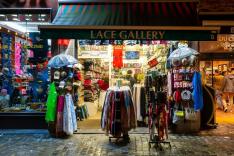 Le business des souvenirs de vacances